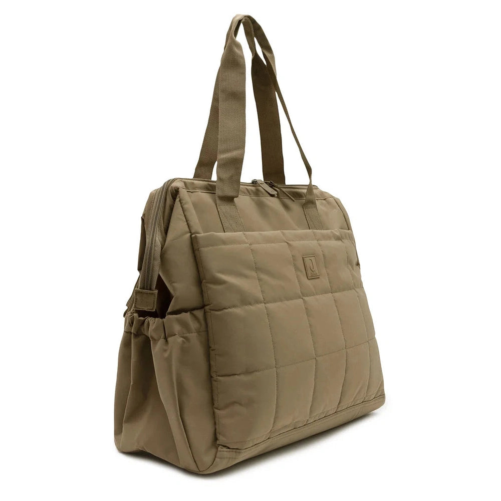 Jollein Luiertas Quilted Quinn