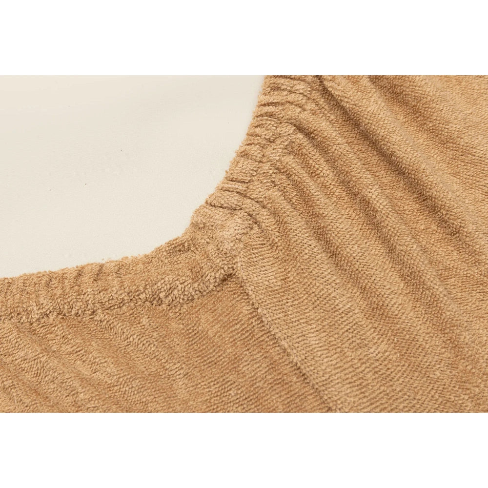 Jollein Aankleedkussenhoes Badstof 2-pack - Hazel