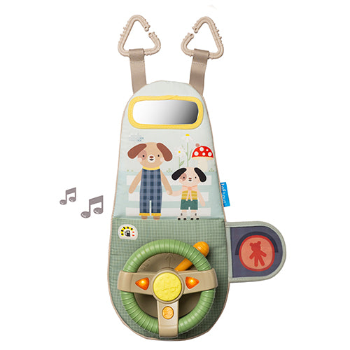 Taf Toys Op Reis & Ontdekken – Reisspeelgoed