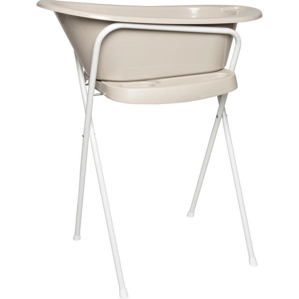Bebe-Jou Badstandaard 103 cm - Taupe