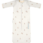 Puckababy Slaapzak Bag 4 Seizoenen 6M - 2,5j - Teddy Bears