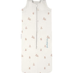 Puckababy Slaapzak Bag 4 Seizoenen 6M - 2,5j - Teddy Bears