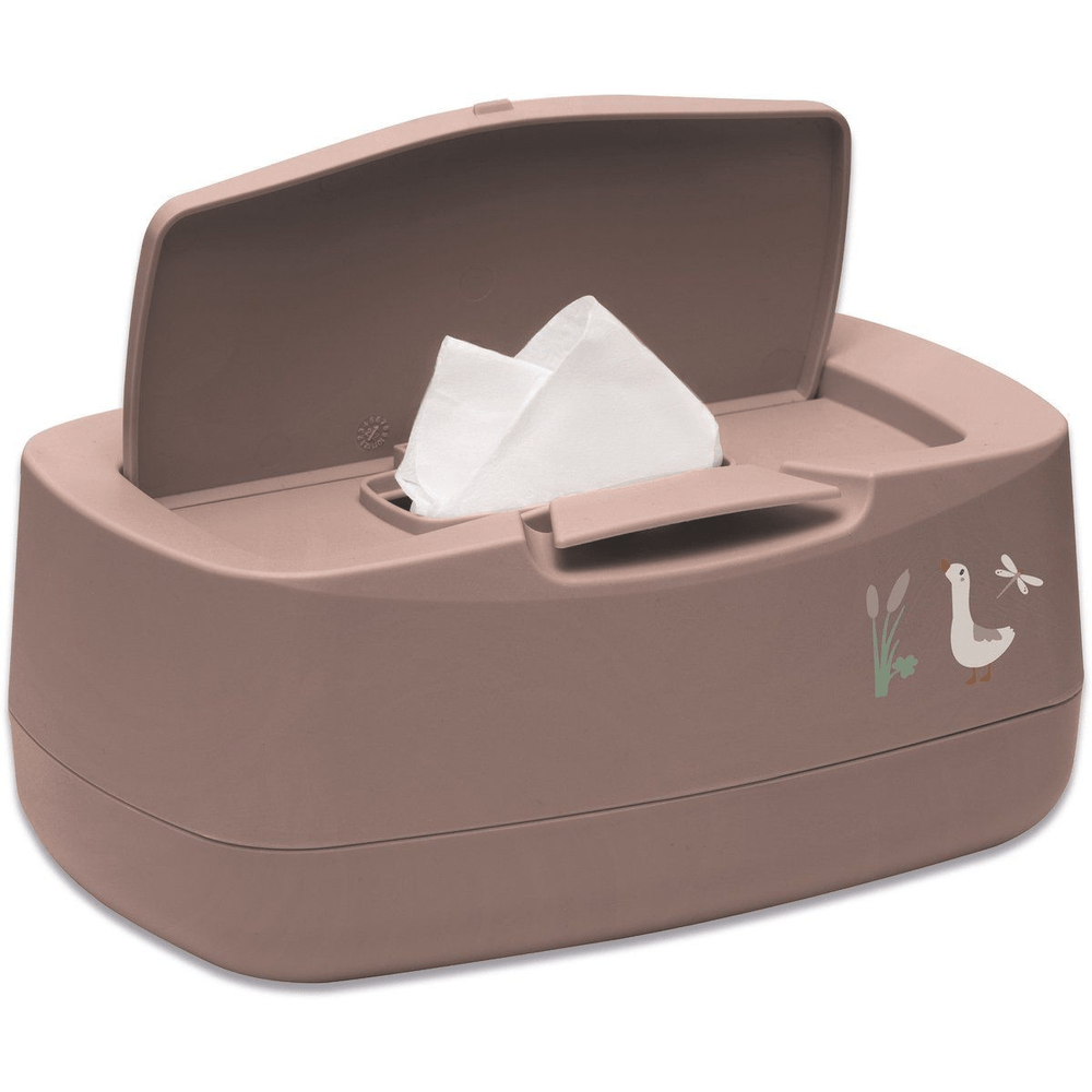 Bébé-Jou Billendoekjesdoos Easy Wipe Box Dear Goose