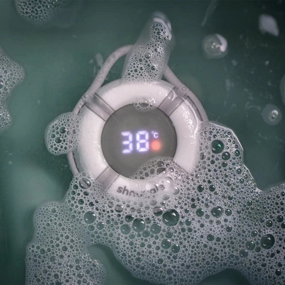 Badthermometer Shnuggle Bobbin Buoy