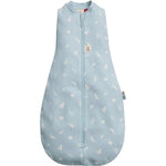 Ergopouch Cocoon Combi Slaapzak Baby + Inbakerslaapzak 0,2 Tog 3-6M - Ducks