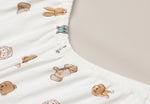 Jollein Aankleedkussenhoes Jersey - Jollies