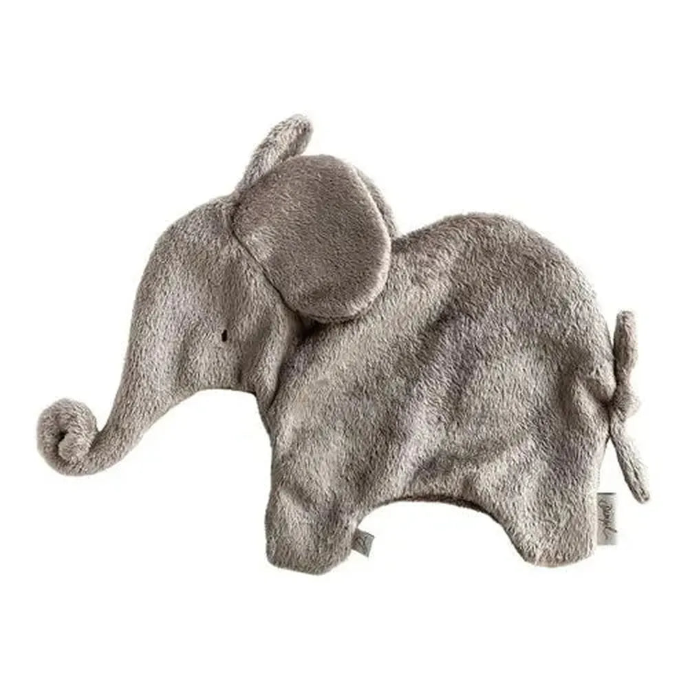 Dimpel Oscar Tuttie 27 Cm - Bruingrijs