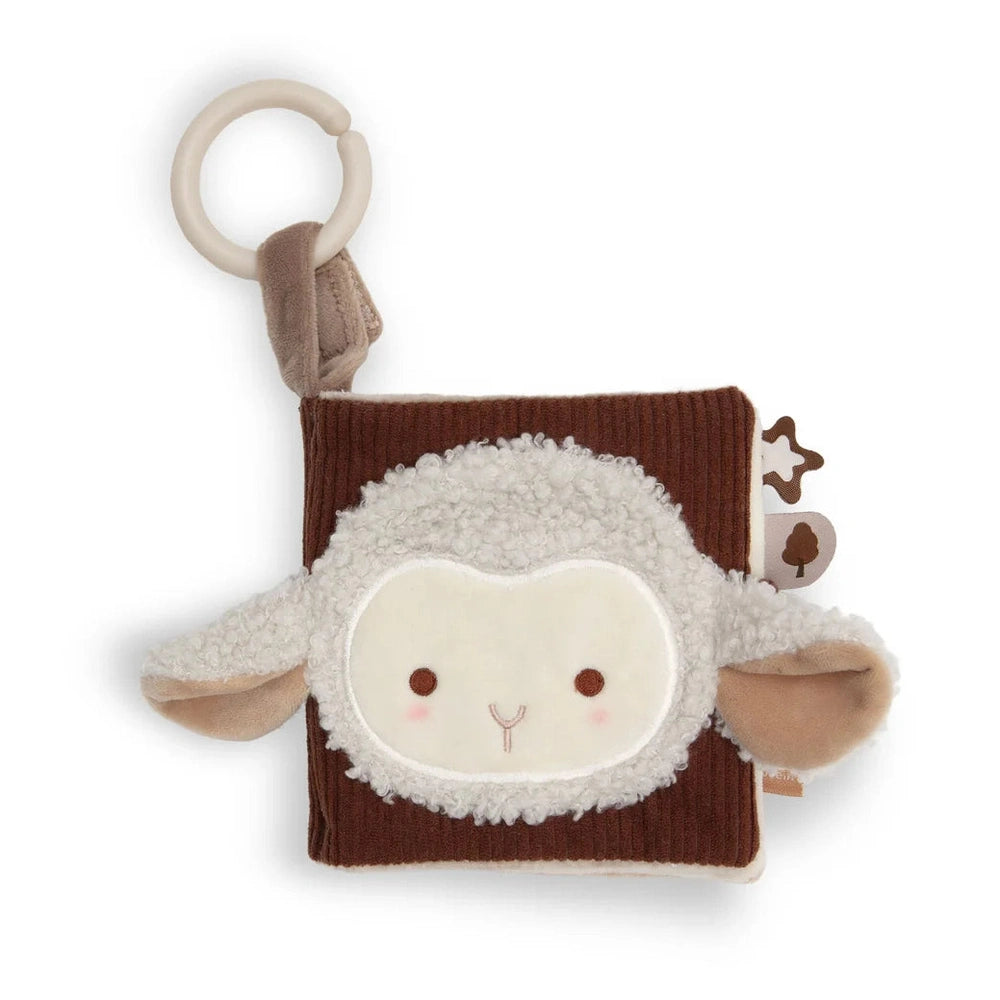 Jollein - Activiteitenboekje - Woolly