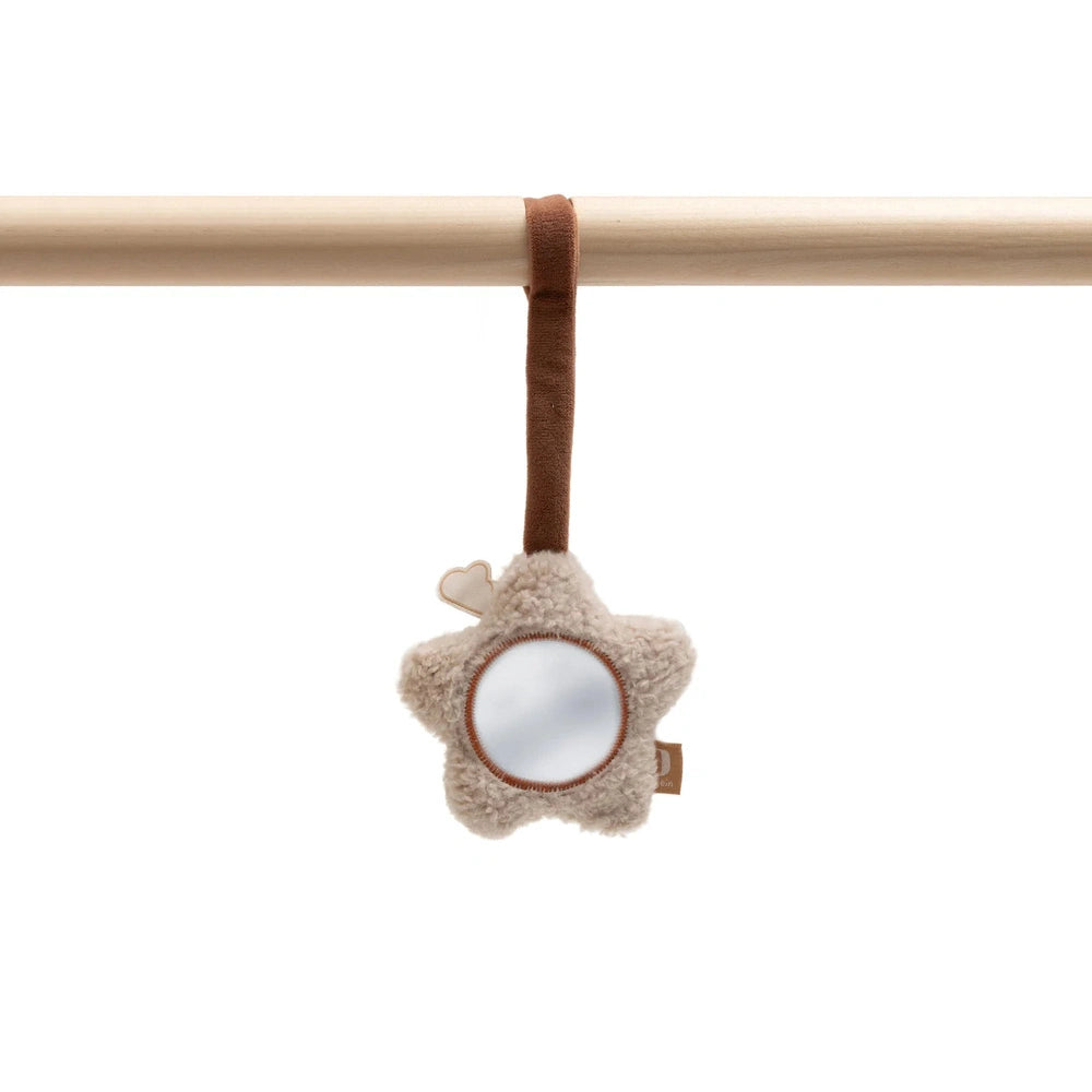 Jollein - Babygym Speeltjes - Woolly