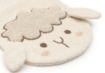 Jollein - Washand Badstof - Terry - Sheep Sonny