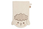 Jollein - Washand Badstof - Terry - Sheep Sonny