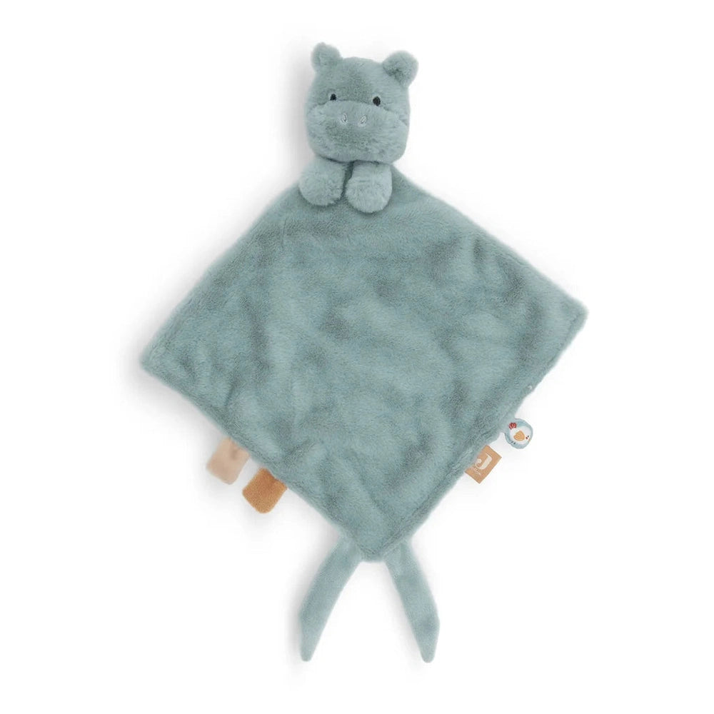 Jollein - Speendoekje - Hippo Happy