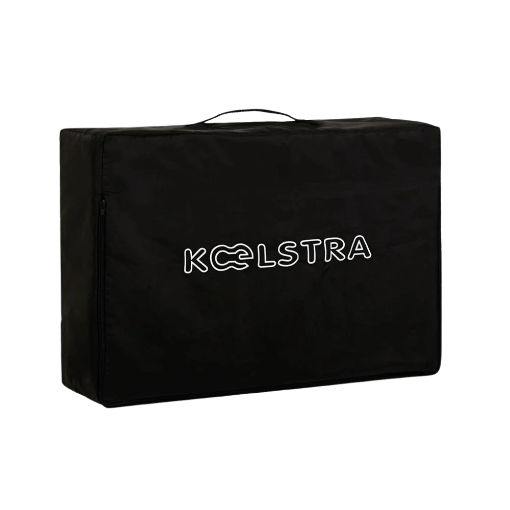Koelstra Travelsleeper T5 Matras - Zwart
