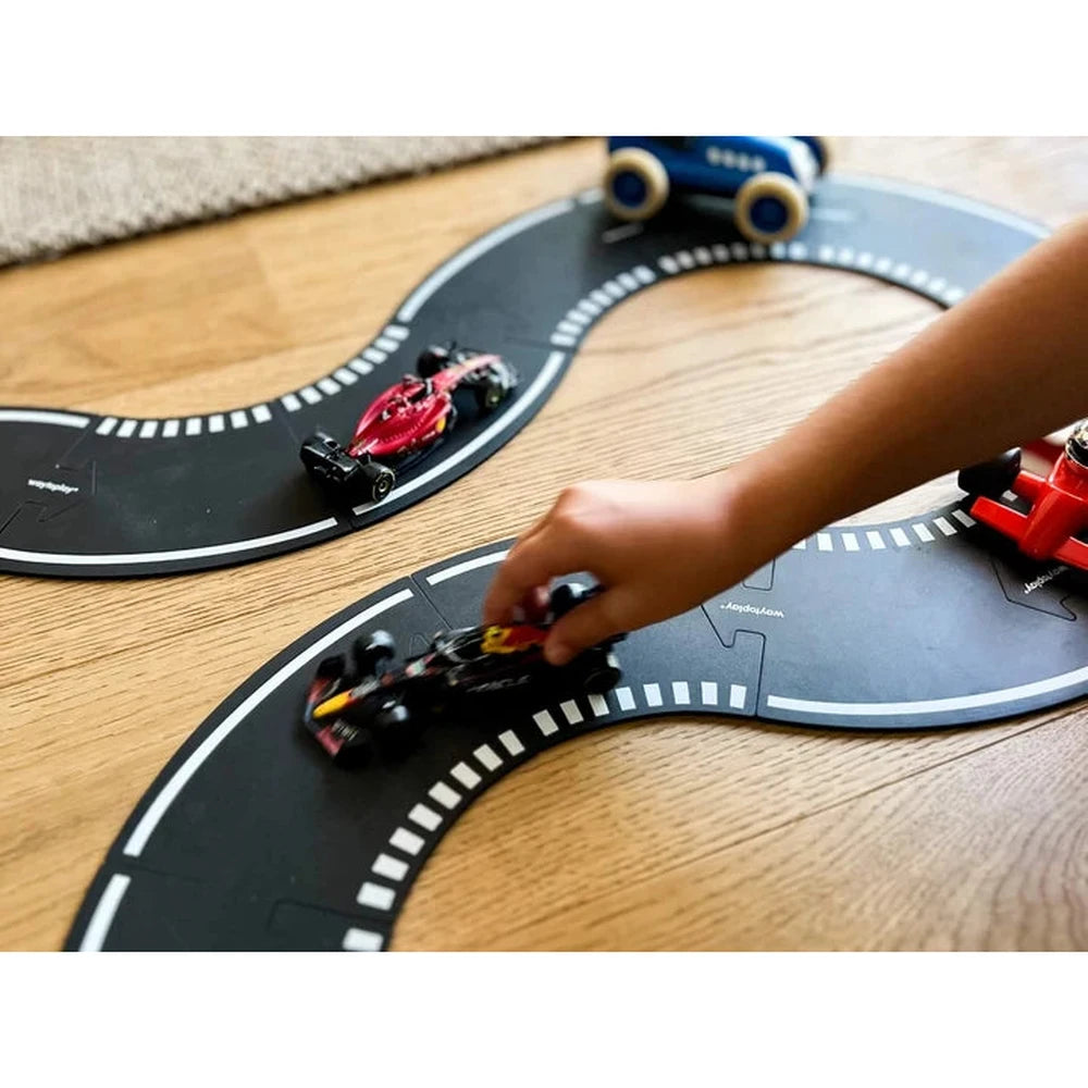 Waytoplay - Grand Prix - 24st.