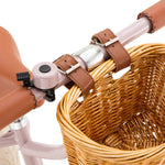 Banwood - Loopfiets - Balance Bike First Go - Dusty Pink