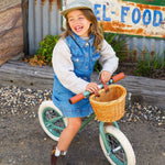 Banwood - Loopfiets - Balance Bike First Go - Forest