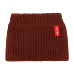 Hello Hossy - Nekwarmer - Coffee