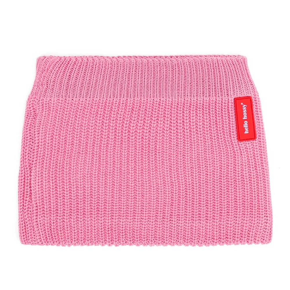 Hello Hossy - Nekwarmer - Lotus