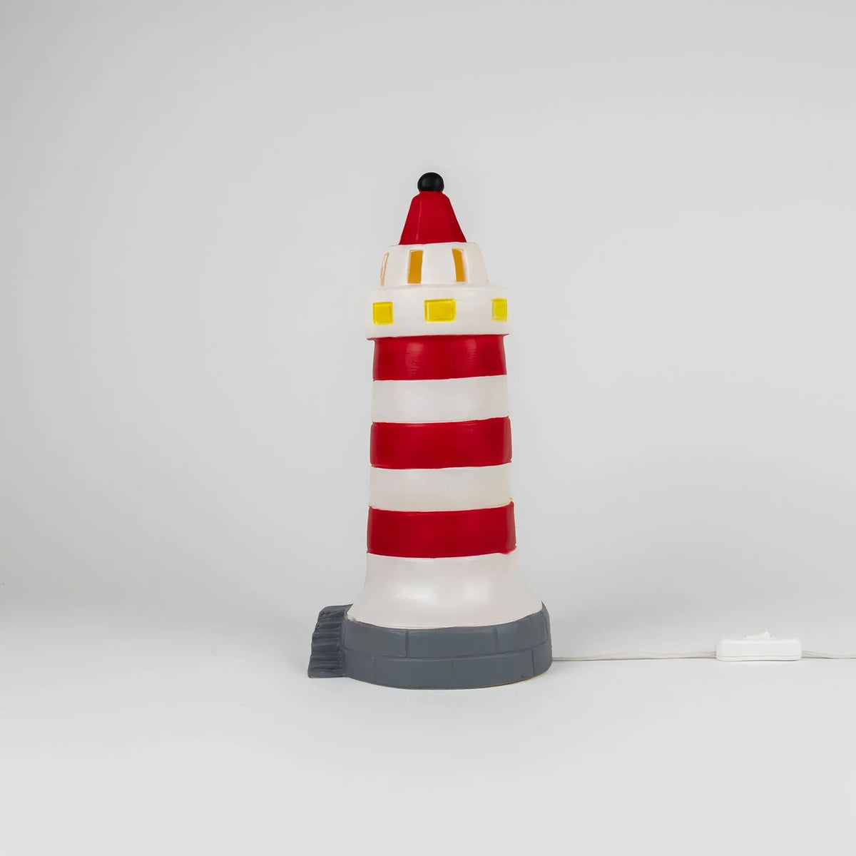 Egmont Toys - Nachtlampje Rode Vuurtoren