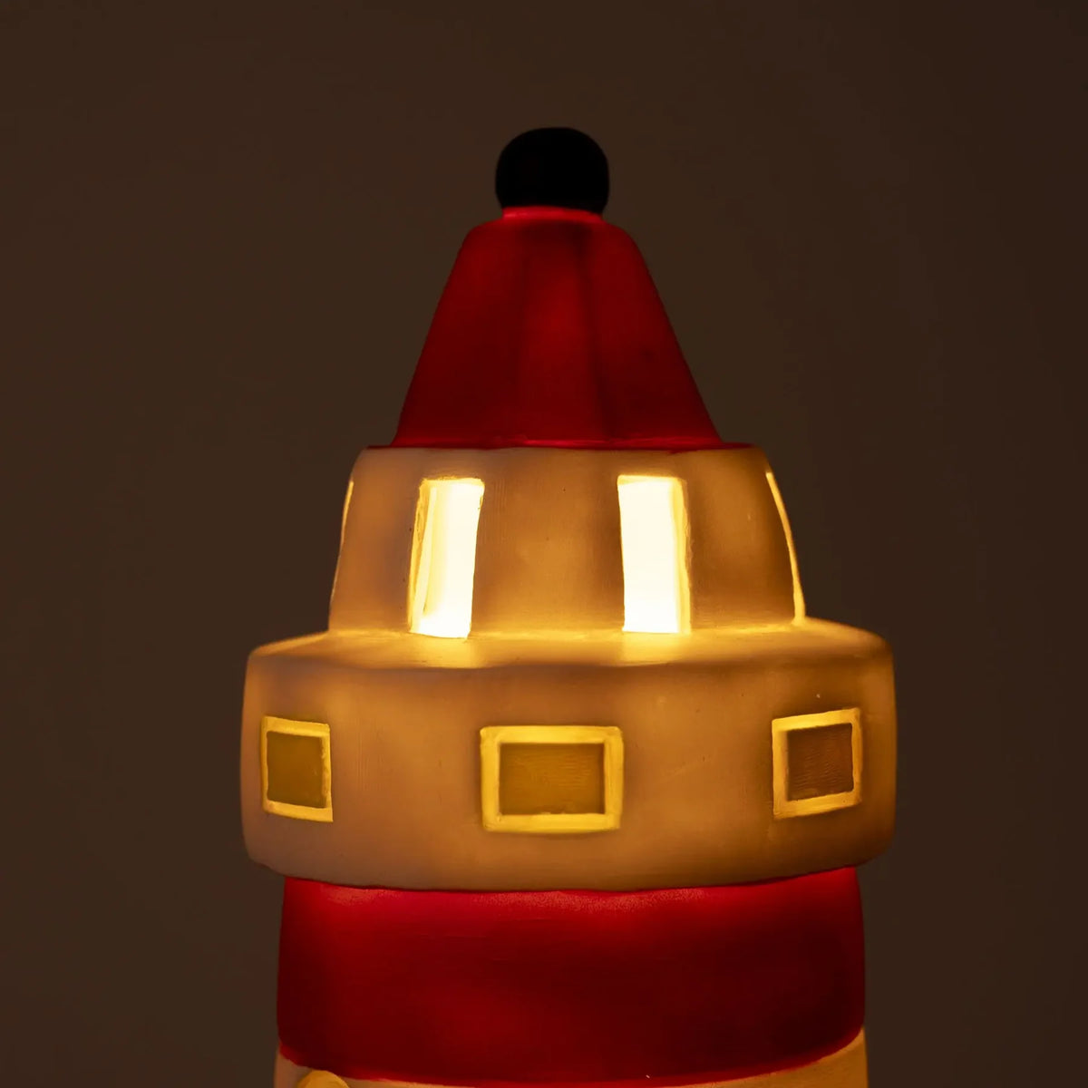 Egmont Toys - Nachtlampje Rode Vuurtoren
