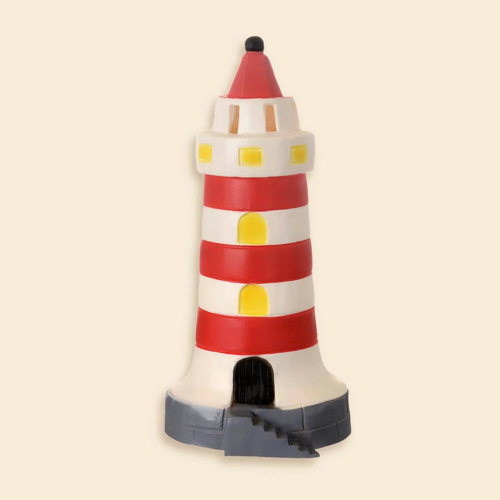 Egmont Toys - Nachtlampje Rode Vuurtoren