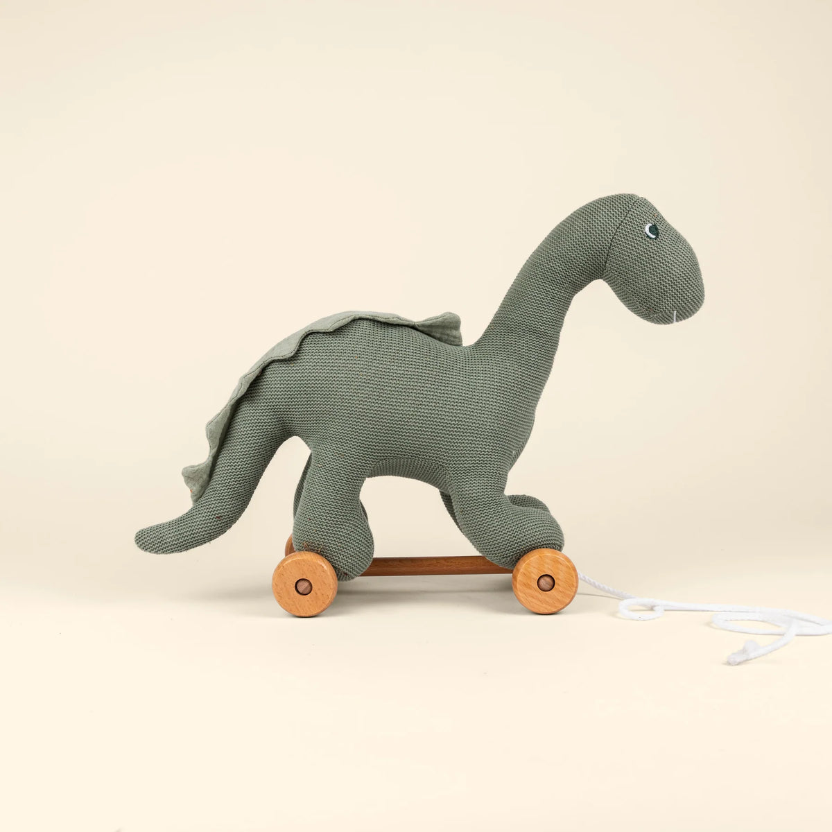 Egmont Toys - Trekfiguur Victor De Dinosaurus