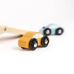 Egmont Toys - Houten Autotransporter