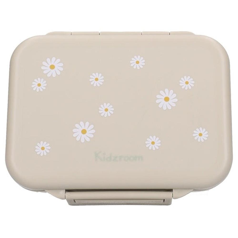 Kidzroom - Lunchbox - Nostalgia - Groen
