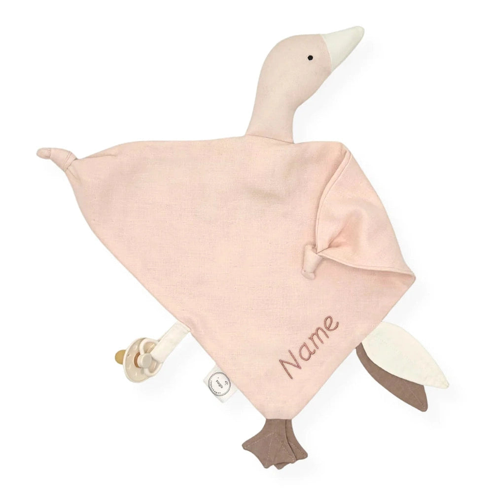 Saga - Doudou - Bliki - Baby Blush
