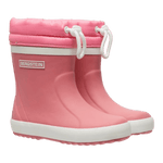 Bergstein - Classic Thermo-Gummistiefel - Blush