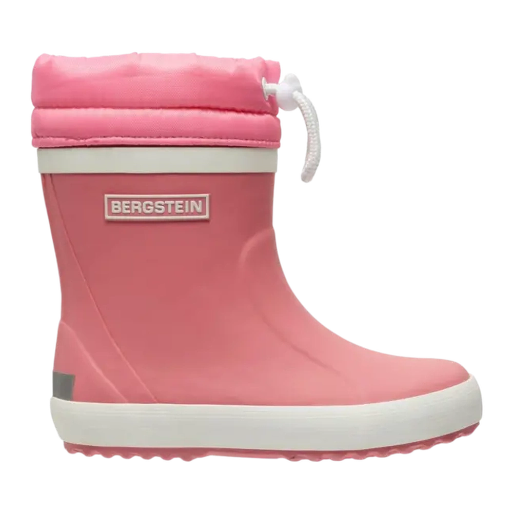 Bergstein - Classic Thermo-Gummistiefel - Blush