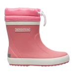 Bergstein - Classic Thermo-Gummistiefel - Blush