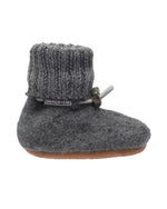 Bergstein - Cozy Baby Pantoffels - Grey