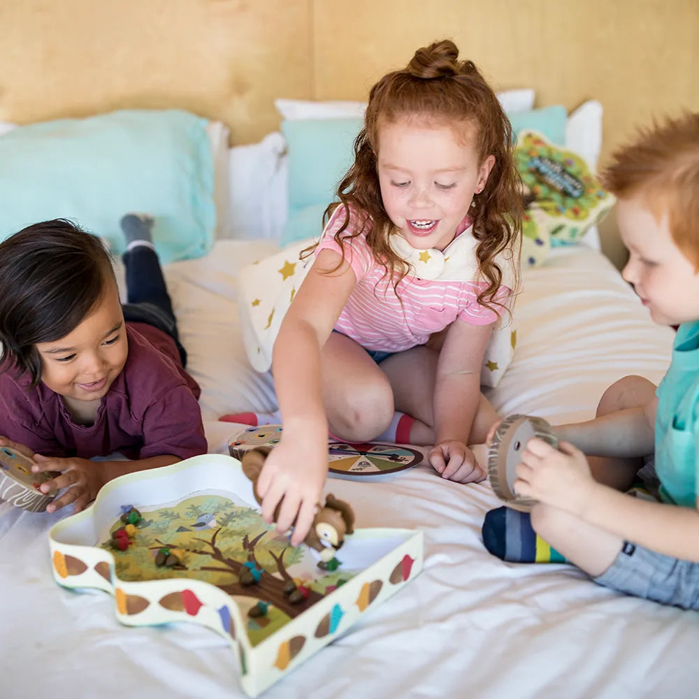 Educational Insights The Sneaky, Snacky Squirrel Game!