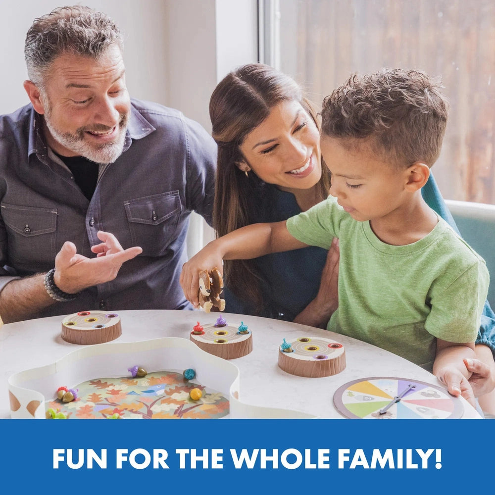 Educational Insights The Sneaky, Snacky Squirrel Game!