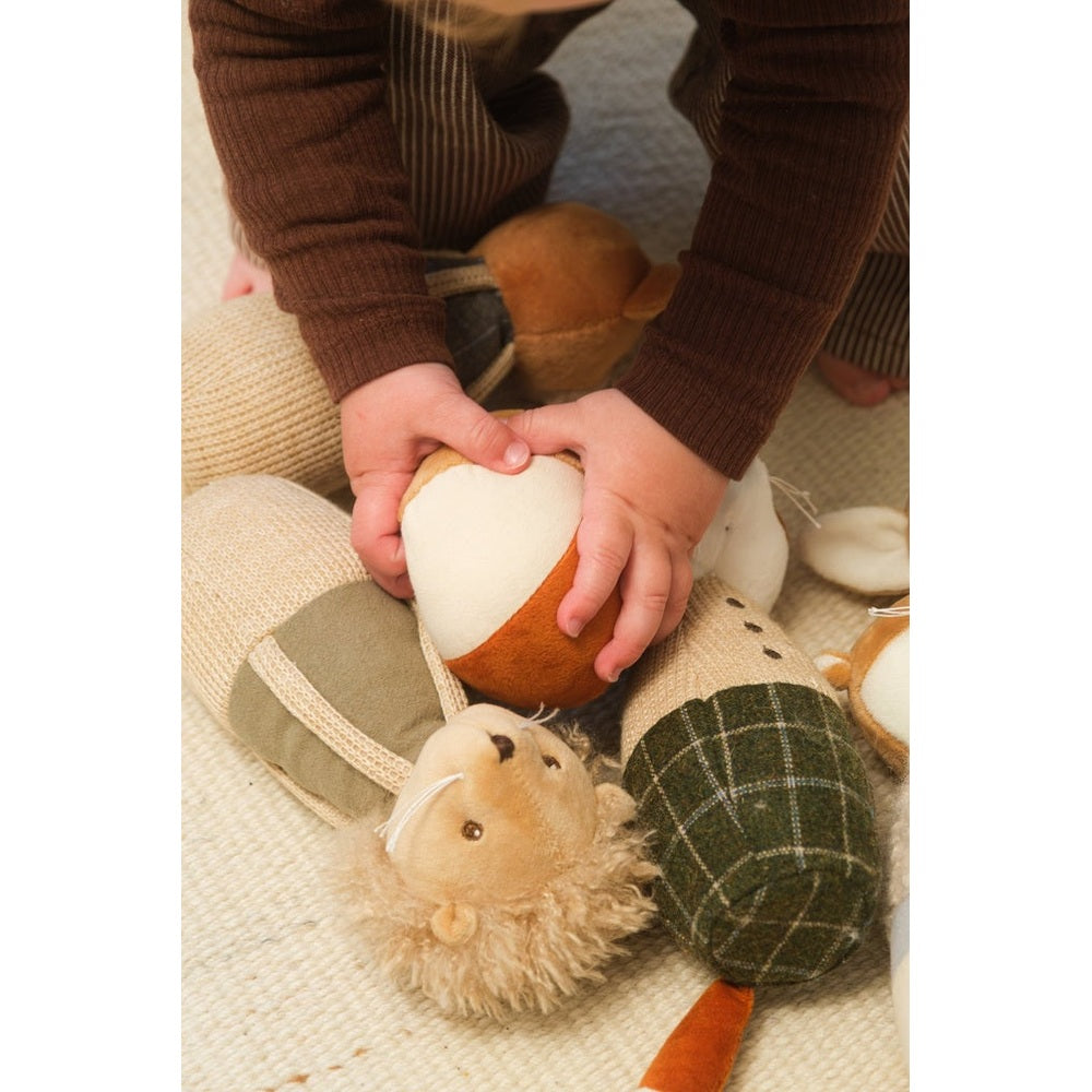 Egmont Toys Bowling Game - Forest Friends