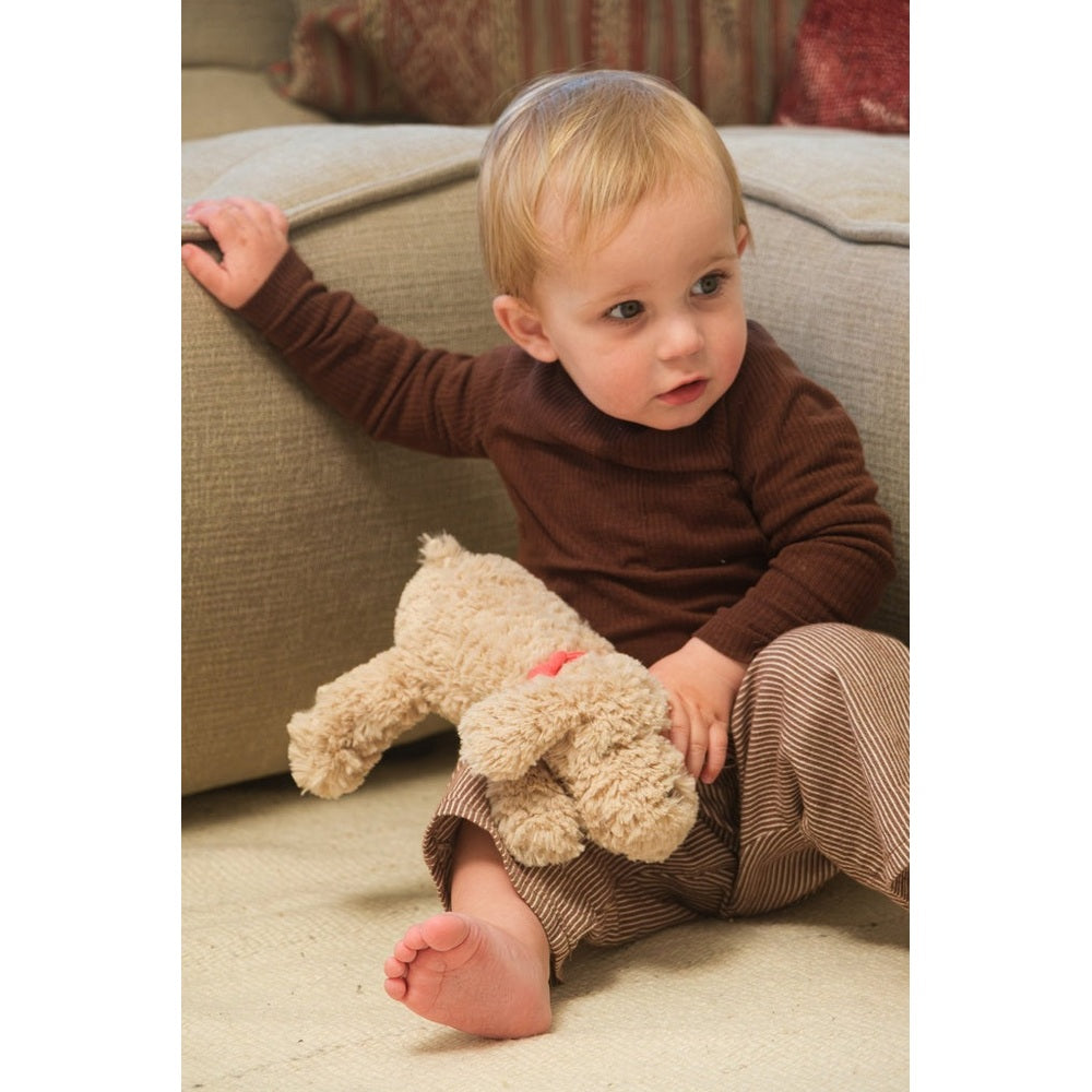 Egmont Toys Liggende Hond Gabi 21 cm