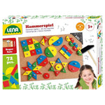 Lena Hamer- En Spijkerset