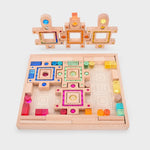 Tickit Puzzel Met Edelstenen