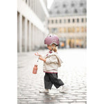 Scoot and Ride Helm S/M - Wildberry
