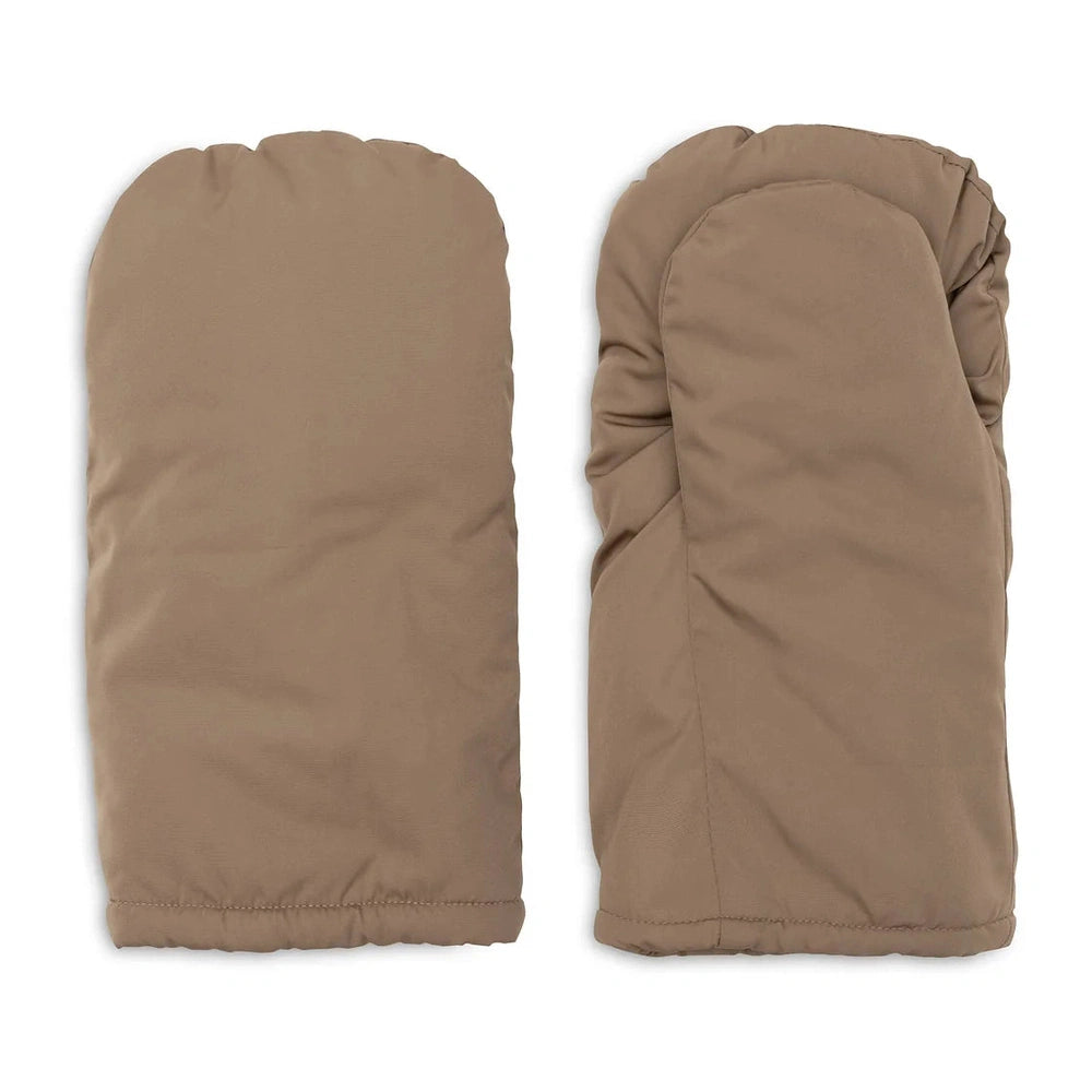 Jollein Kinderwagen Handschoenen - Bronze