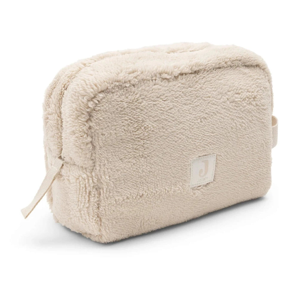 Jollein Etui Fluffy - Sand