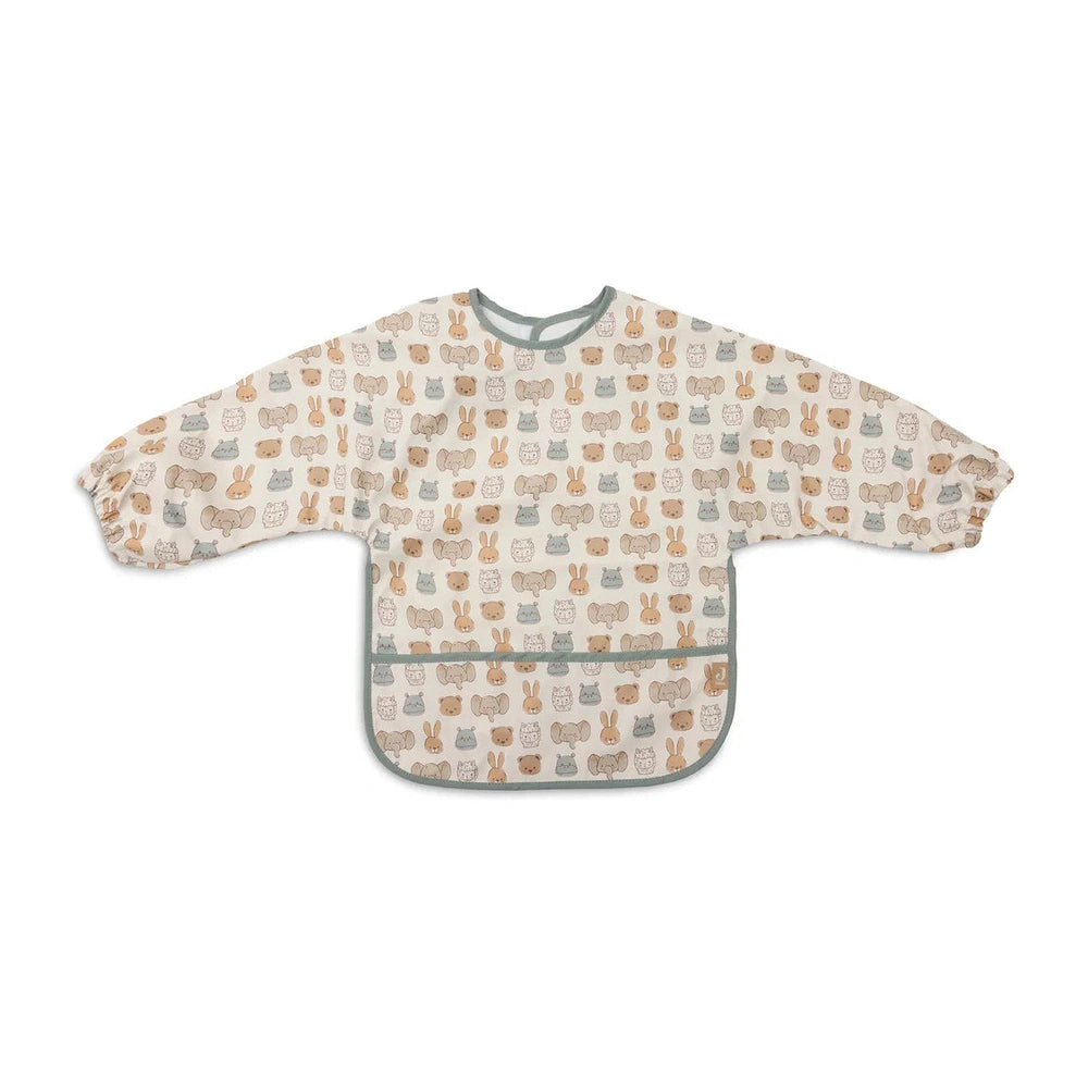 Jollein Slab Waterproof met Mouw - Jollies