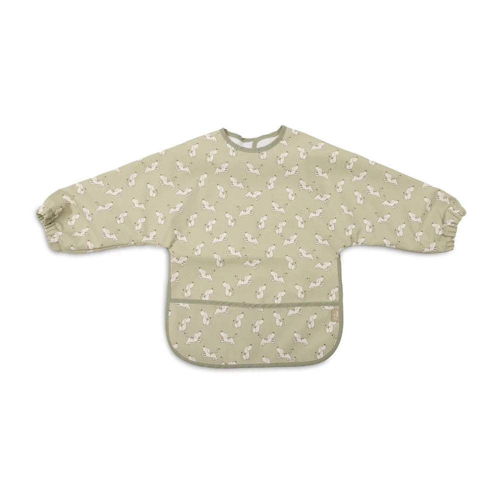 Jollein Slab Waterproof met Mouw - Barn Buddies