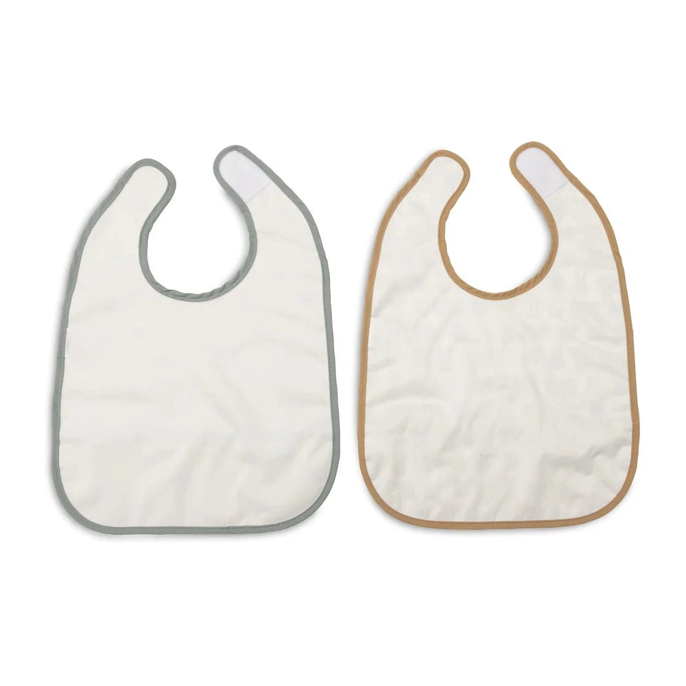 Jollein Slab Waterproof 2-pack - Jollies
