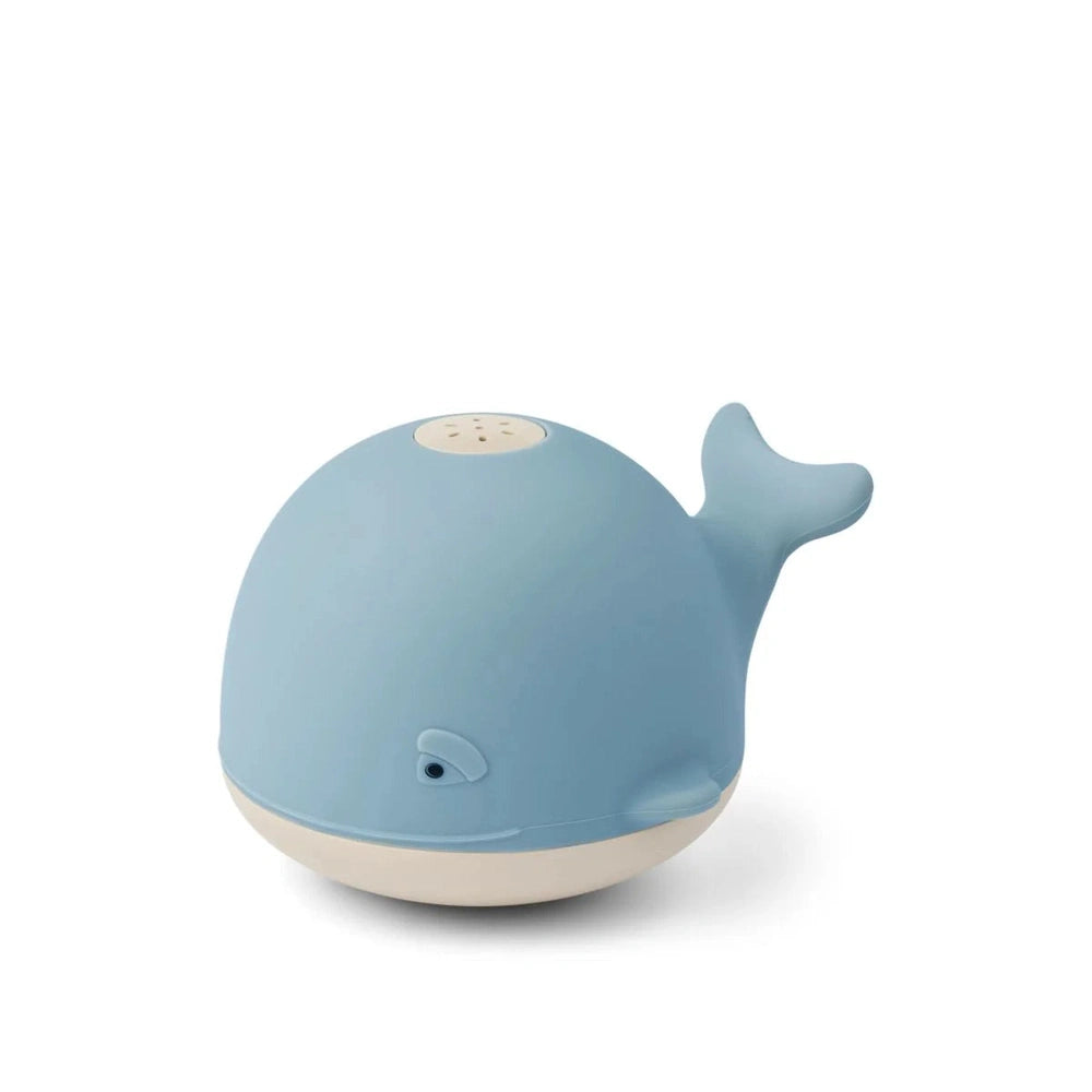 Liewood - Galen-Badesprinkler - Beach Blue