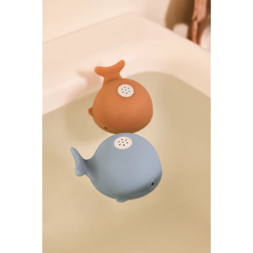 Liewood - Jouet de bain Galen - Beach Blue