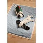 Liewood - Berto Slapende Hond Teddy - Sandy