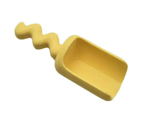 Grennn Speelschepje Wave XL - Geel