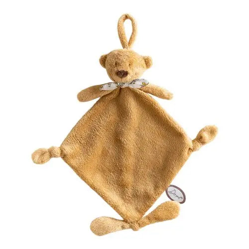 Dimpel - Noann Tuttie Liberty - Karamel - 25cm